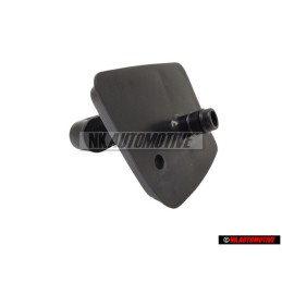 VW Original Portaeyector Con Eyector - 1H6955101