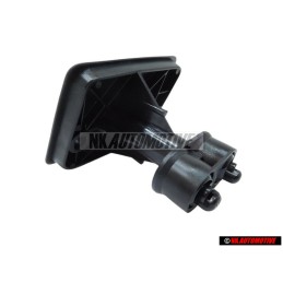 VW Original Portaeyector Con Eyector - 1H6955101
