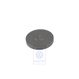 VW Original Arandela Reglaje - 056109578
