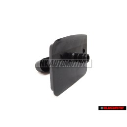 VW Original Portaeyector Con Eyector - 1H6955102