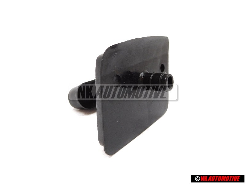 VW Original Portaeyector Con Eyector - 1H6955102