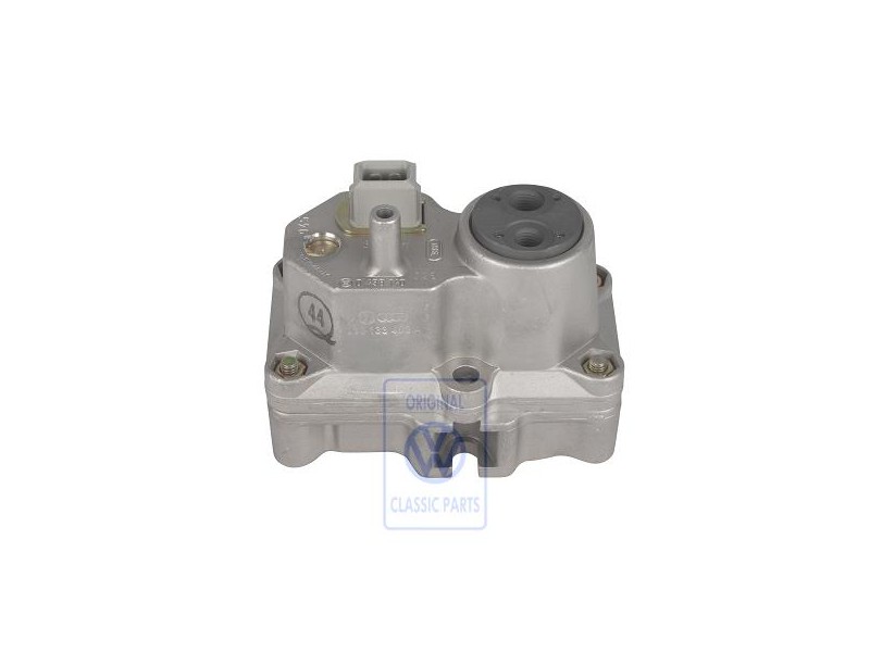VW Original Regulador Fase Calentamiento - 063133403A
