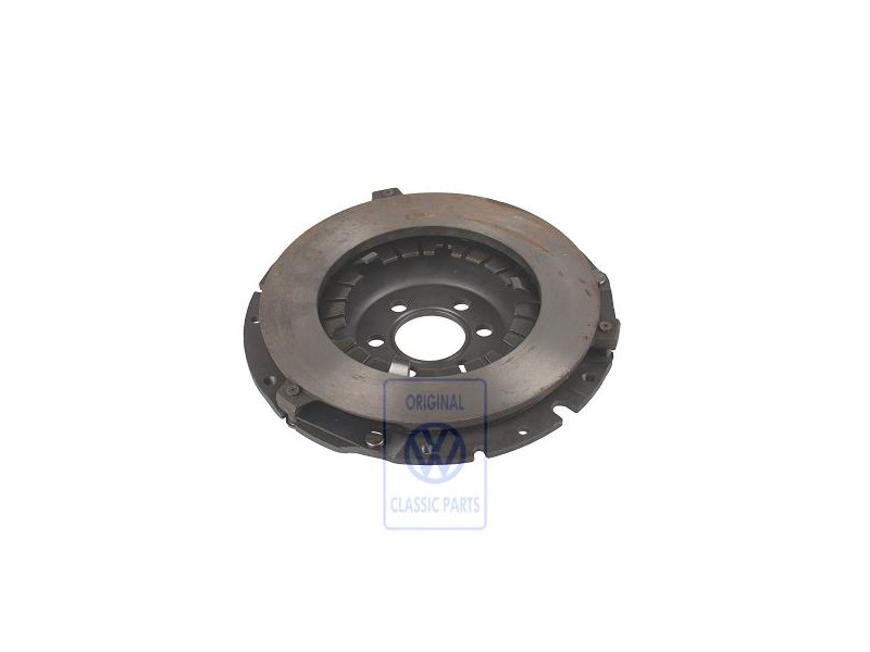 VW Original Plato Apriete - 067141025HX
