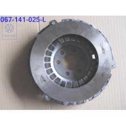 VW Original Plato Apriete - 067141025L