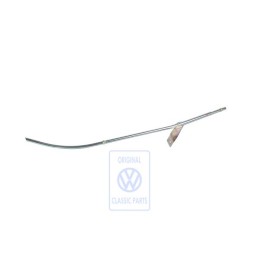 VW Original Tubo P.Varilla Medicion Aceite - 068115629C