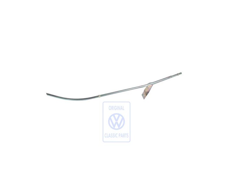 VW Original Tubo P.Varilla Medicion Aceite - 068115629C