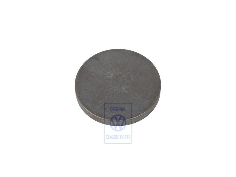 VW Original Arandela Reglaje - 056109573