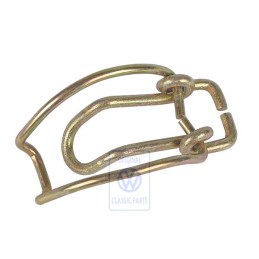 VW Original Estribo Cierre - 068129797D