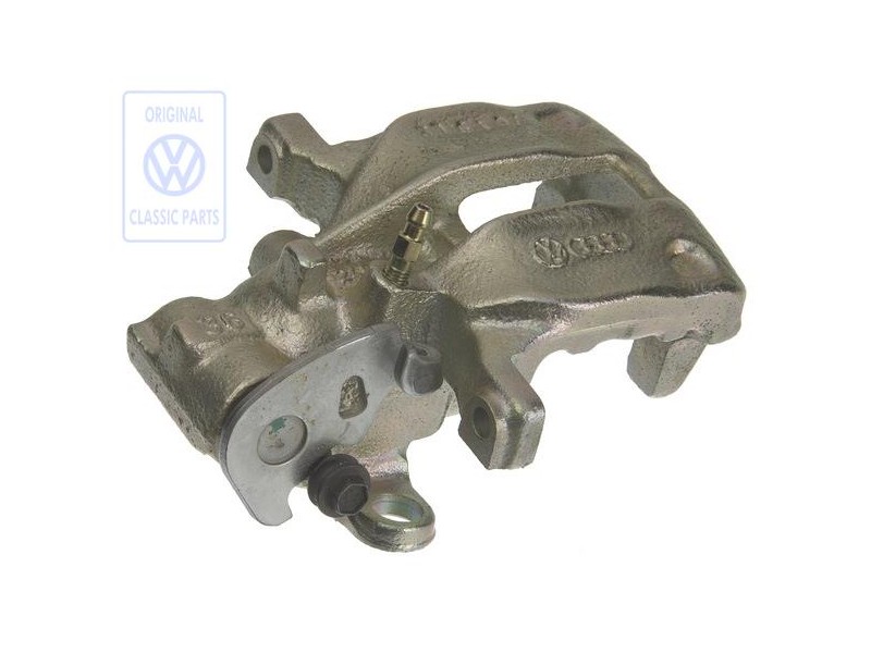 VW Original Carcasa Pinza Freno - 191615423AX