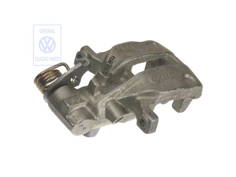 VW Original Carcasa Pinza Freno - 191615424AX