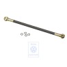 VW Original Tubo Flex. Alta Presion - 191698306