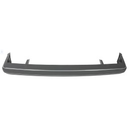 VW Original Paragolpes Con Soporte Y Revestimiento Grafito - 191807301B GD6