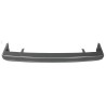VW Original Paragolpes Con Soporte Y Revestimiento Grafito - 191807301B GD6