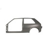 VW Original Parte Lat. 