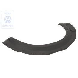 VW Original Chapa De Reparacion - Parte Lateral, Abertura Rueda - 191809833