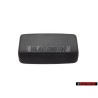 VW Original Asidero Negro Satinado - 701711503 01C