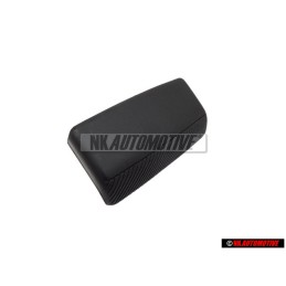 VW Original Asidero Negro Satinado - 701711503 01C
