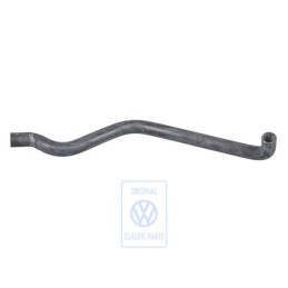 VW Original Tubo Flexible Refrigerante - 191819371F