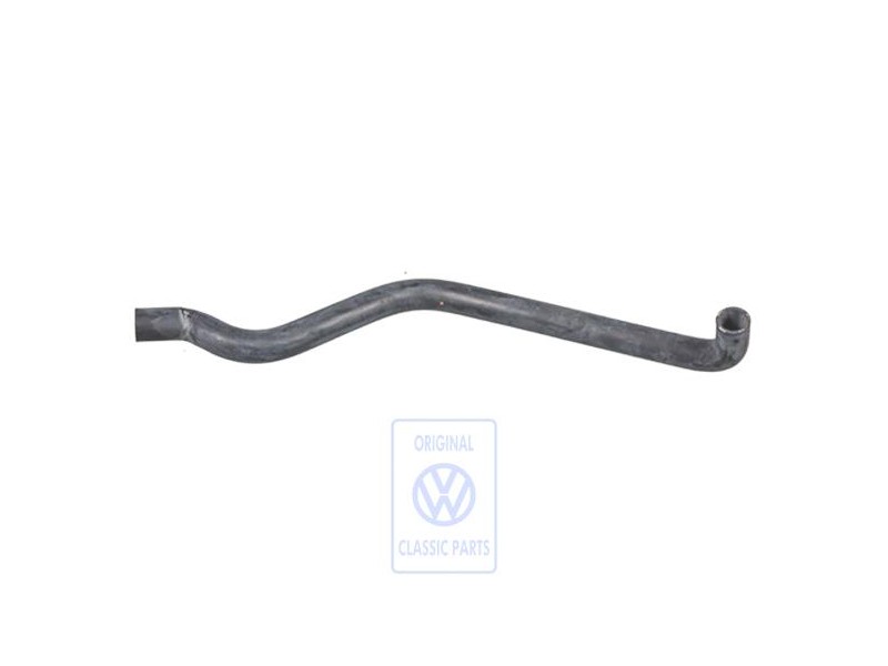 VW Original Tubo Flexible Refrigerante - 191819371F