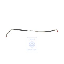 VW Original Tubo De Refrigerante - 191820742E