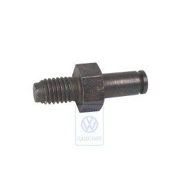 VW Original Pivote Recepcion - 191827627
