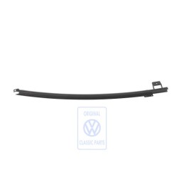 VW Original Carril-Guia - 191837409