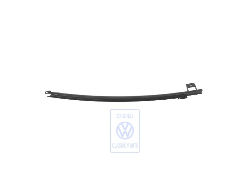 VW Original Carril-Guia - 191837409