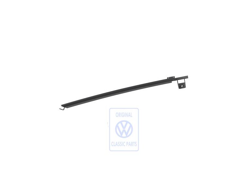 VW Original Carril-Guia - 191837410