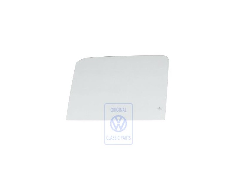 VW Original Cristal De Puerta - 191845201