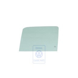 VW Original Cristal De Puerta - 191845201A
