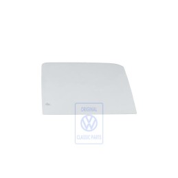 VW Original Cristal De Puerta - 191845202