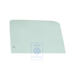 VW Original Cristal De Puerta - 191845202A