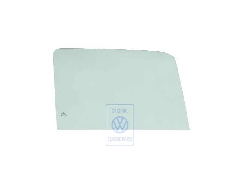 VW Original Cristal De Puerta - 191845202A