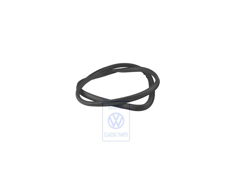 VW Original Junta P. Cristal Lat. 