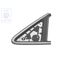VW Original Pieza Angular-Liston Adorno P. 