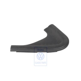 VW Original Pieza Angular-Liston Adorno P. 