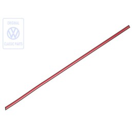 VW Original Liston Adorno P. Parte Lat. 