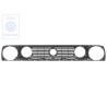 VW Original Calandra Negro Satinado - 191853653H 01C