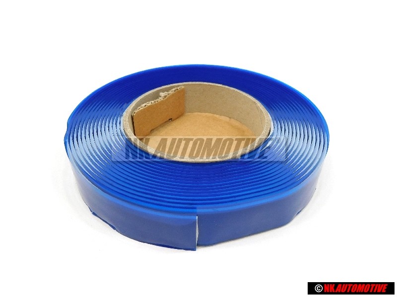 VW Original Cinta Obturadora Plastica - D 486020A5