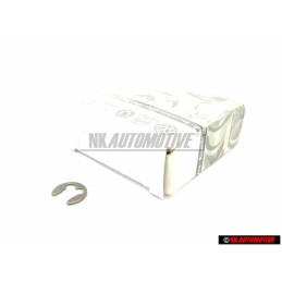VW Original Arandela De Seguridad - N 0124362