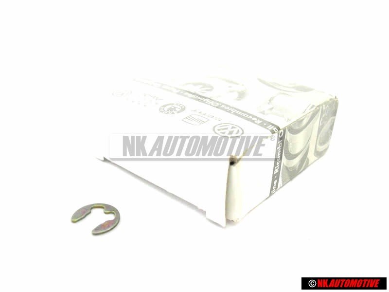 VW Original Arandela De Seguridad - N 0124362