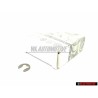 VW Original Arandela De Seguridad - N 0124362