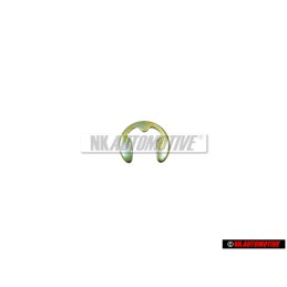 VW Original Arandela De Seguridad - N 0124362
