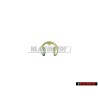 VW Original Arandela De Seguridad - N 0124362