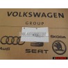 VW Original Rotulo Autoadhesivo Blanco Alpino - 191853750E 90E