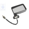 VW Original Retrovisor Exterior (Convexo) (Regulable Desde Adentro) - 191857502C