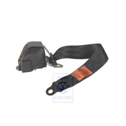 VW Original Cinturon Segur. 