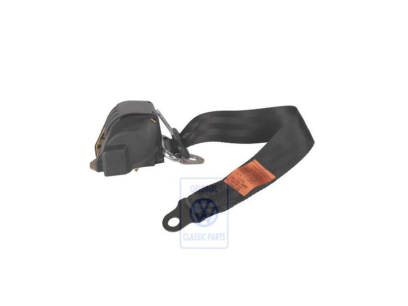 VW Original Cinturon Segur. 