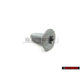 VW Original Tornillo Avellanado - N 90322901