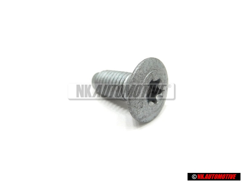 VW Original Tornillo Avellanado - N 90322901